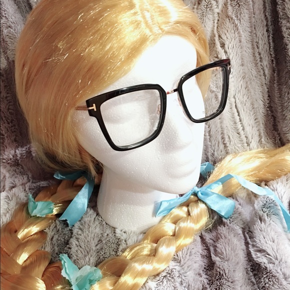 Authentic Tom Ford Eyeglasses Ft55700 
